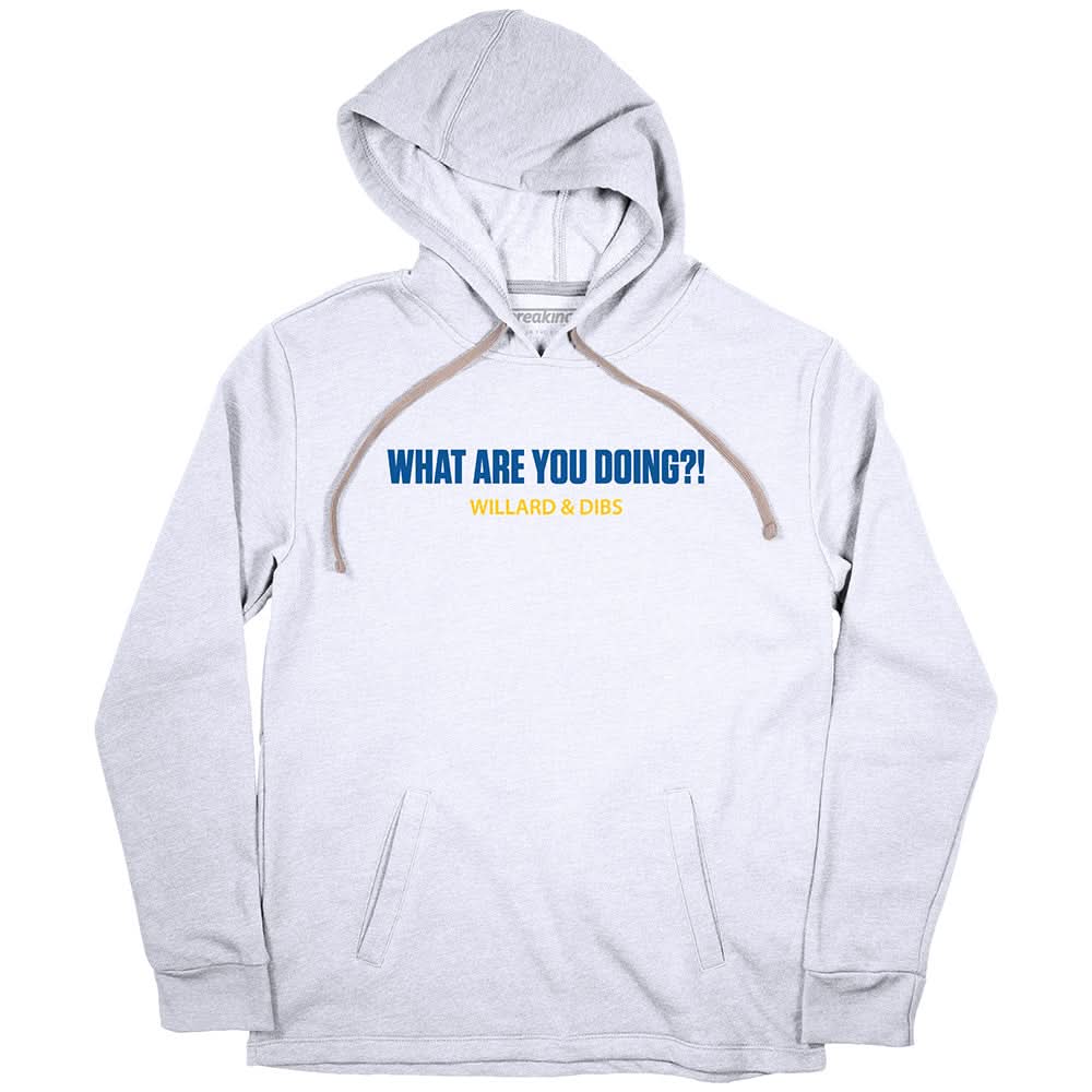 95.7 The Game: What Are You Doing? product image 2