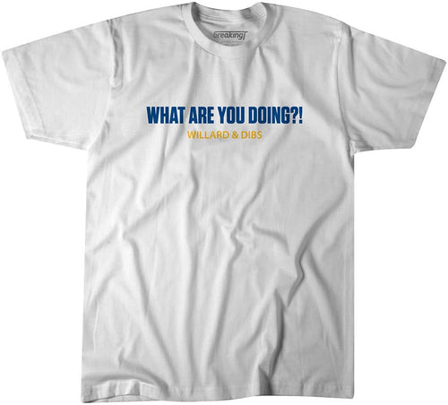 95.7 The Game: What Are You Doing? product image 1
