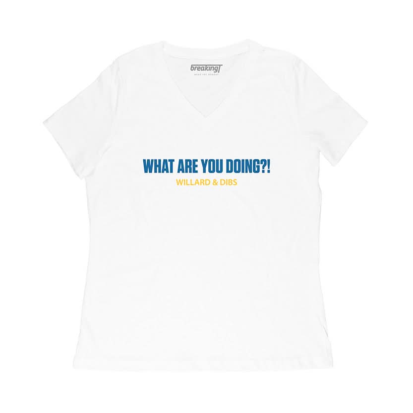 95.7 The Game: What Are You Doing? product image 3