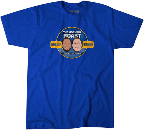 95.7 The Game: Roast product image 1