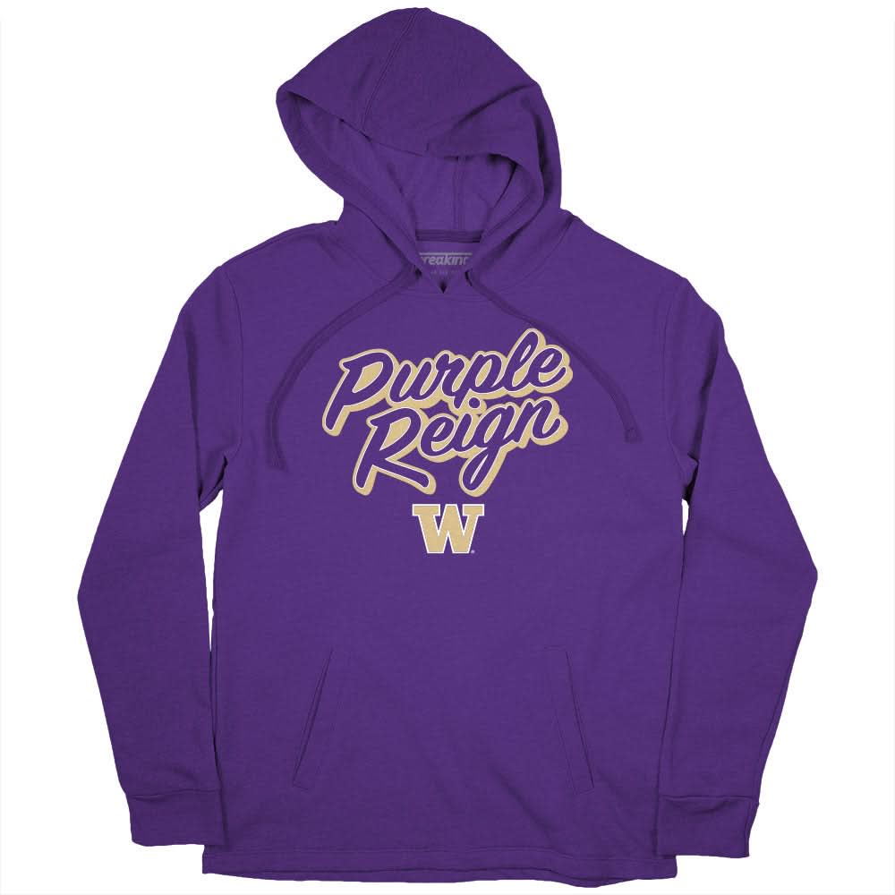 Washington Football: Purple Reign product image 2