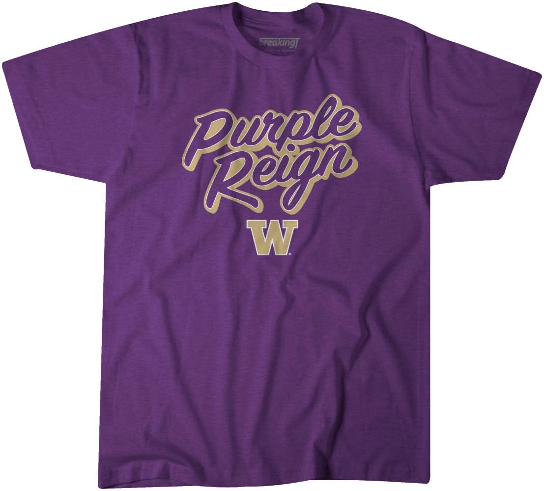 Washington Football: Purple Reign product image 1