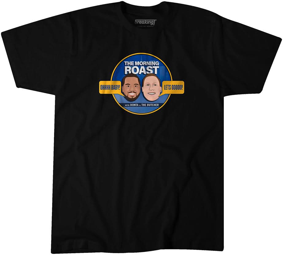 95.7 The Game: Roast product image 2