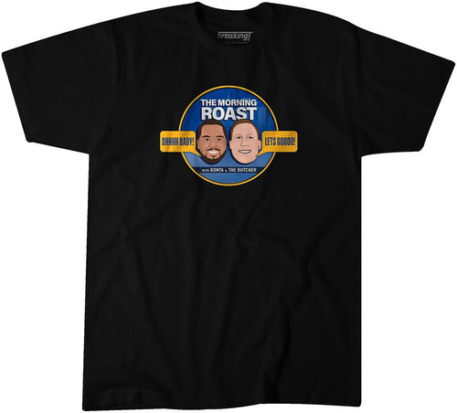 95.7 The Game: Roast product image 2