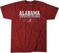 Alabama Baseball Stack product image 1