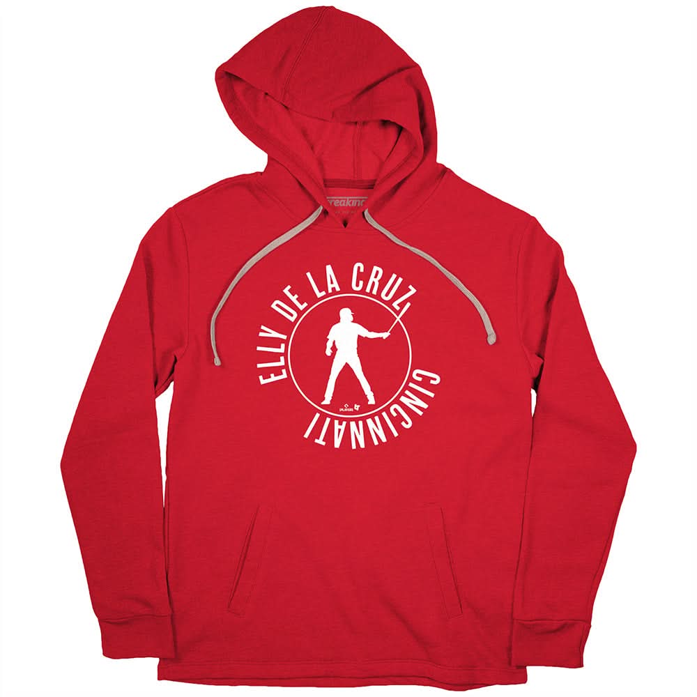 Elly De La Cruz: Swing Circle product image 2