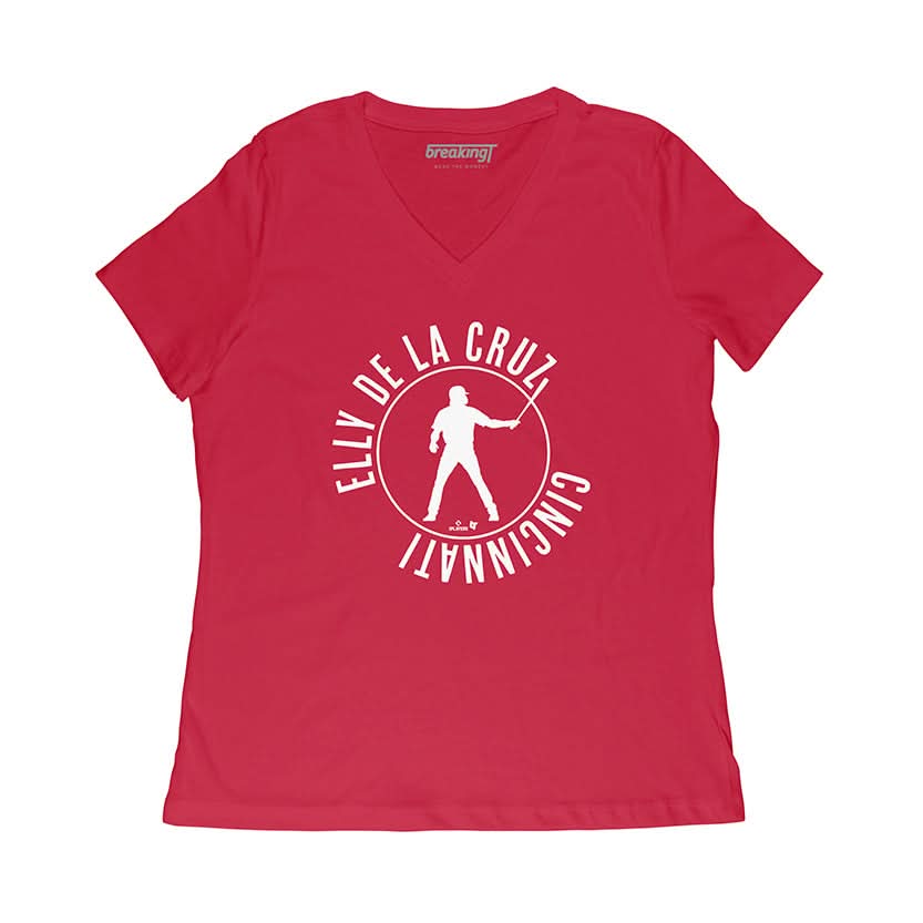 Elly De La Cruz: Swing Circle product image 3