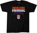 Kahleah Freaking Copper Phoenix product image 1