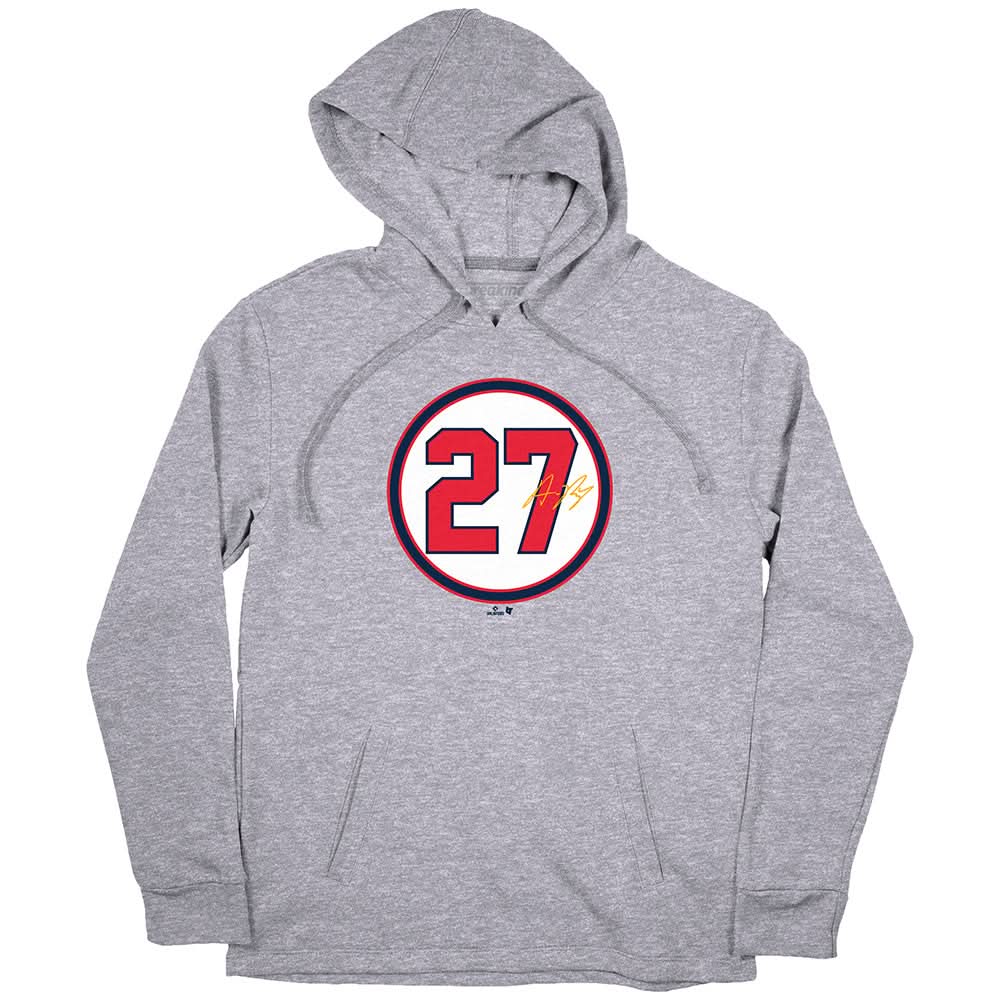 Austin Riley: Number Circle product image 2