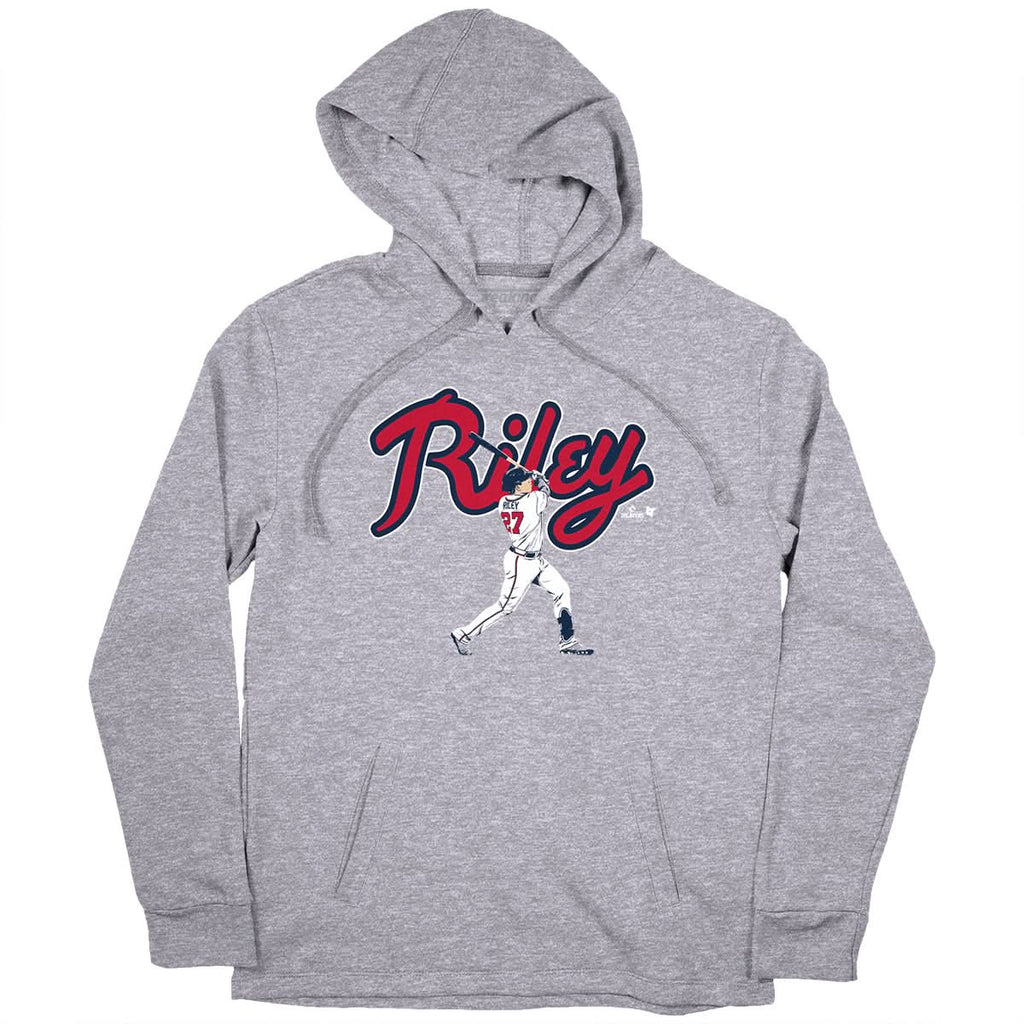 Austin Riley: Slugger Swing product image 2