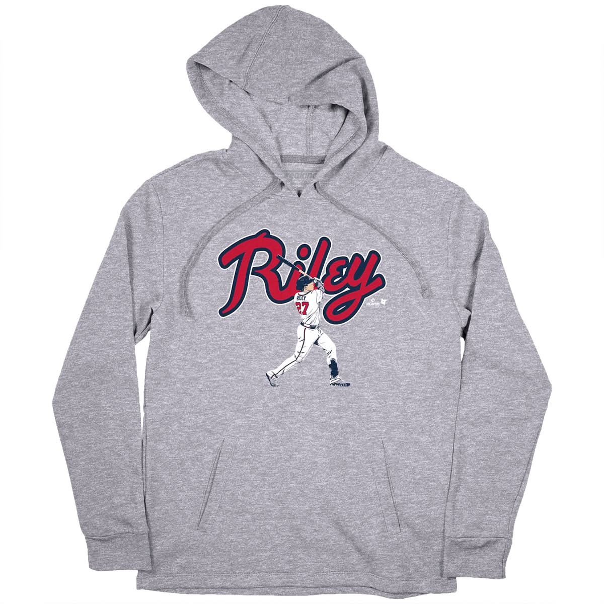 Austin Riley: Slugger Swing product image 2