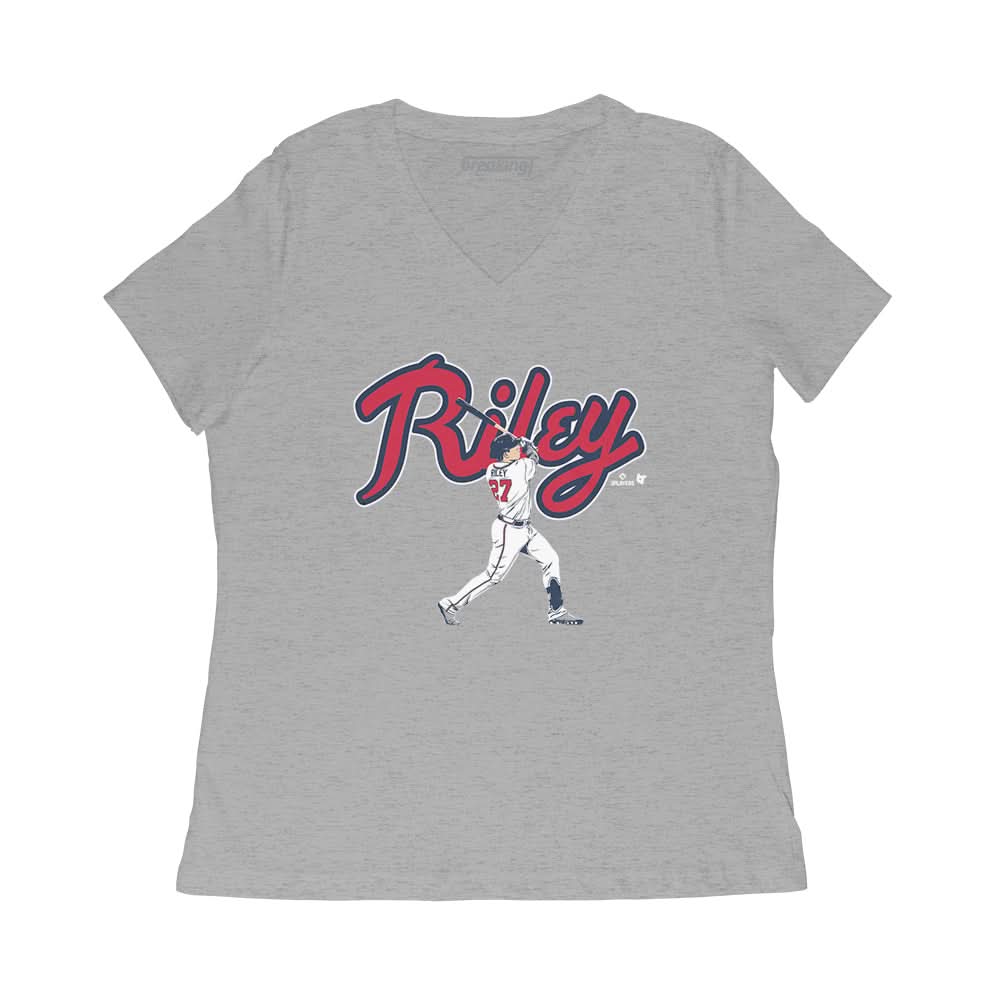 Austin Riley: Slugger Swing product image 3