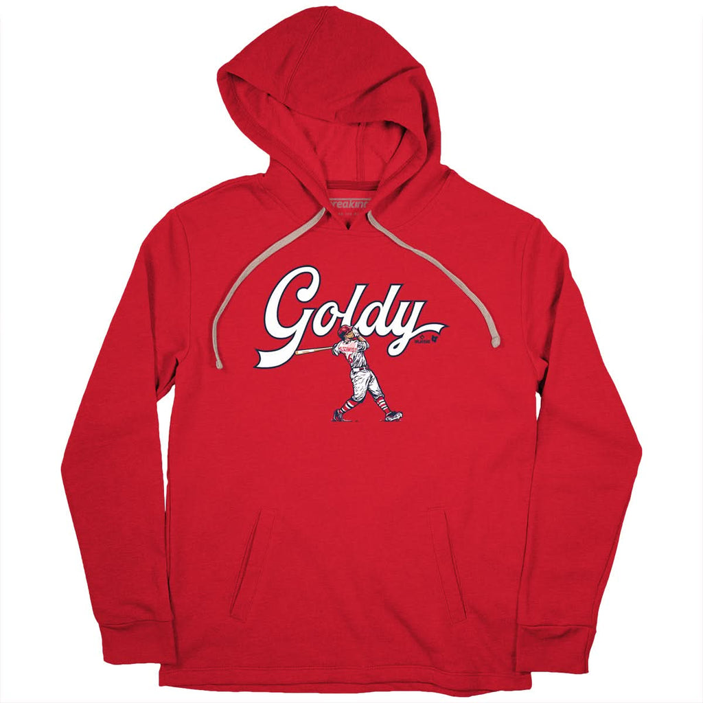 Paul Goldschmidt: Slugger Swing product image 2