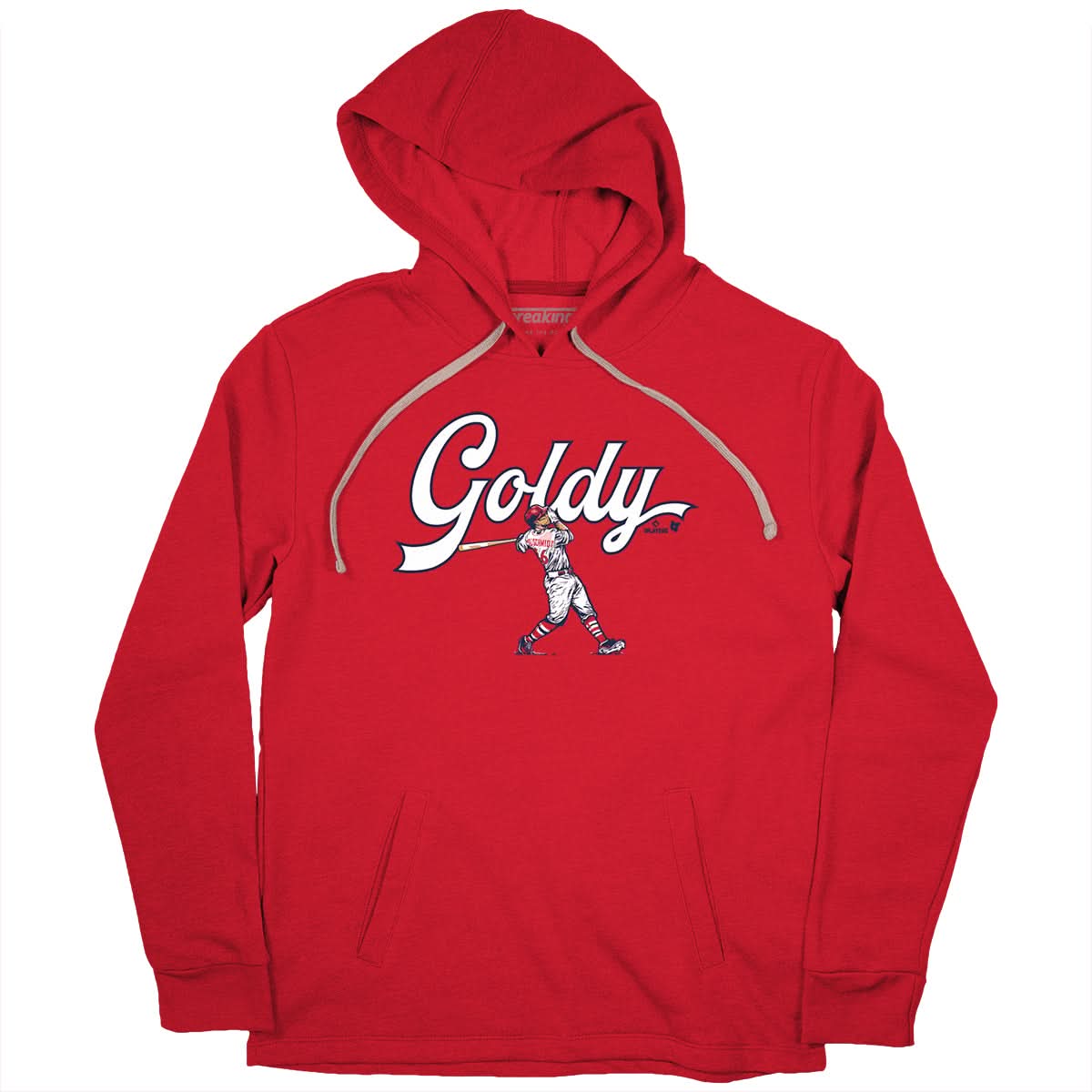 Paul Goldschmidt: Slugger Swing product image 2
