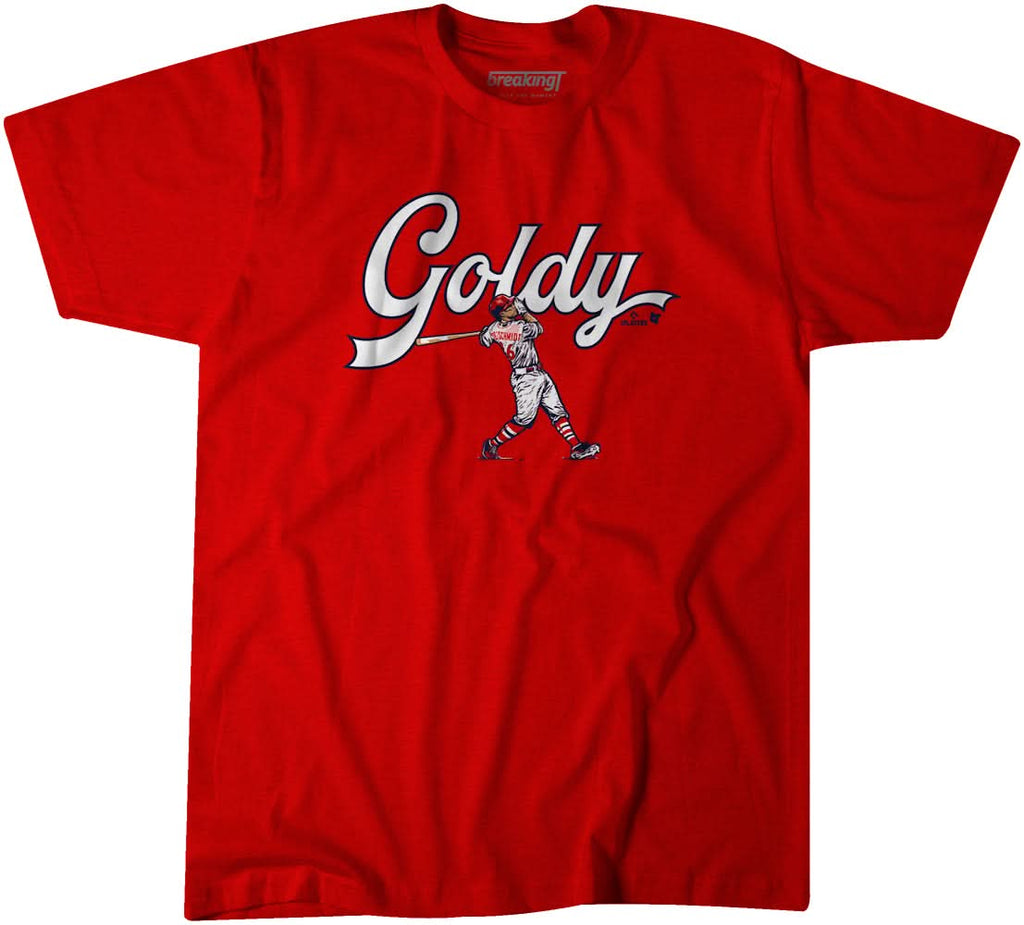 Paul Goldschmidt: Slugger Swing product image 1