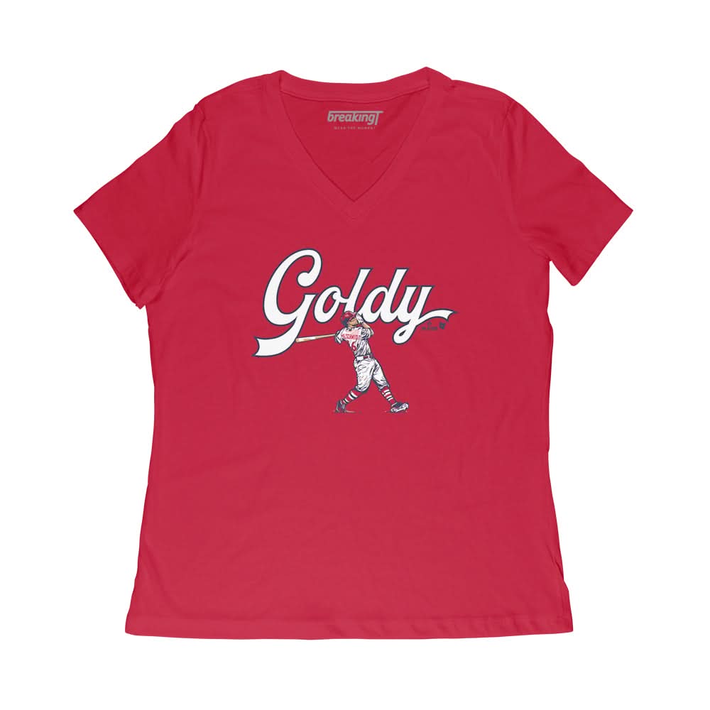 Paul Goldschmidt: Slugger Swing product image 3