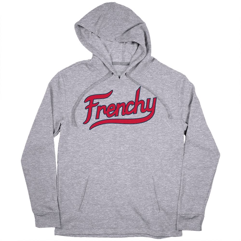 Jeff Francoeur: Team Name Text product image 2