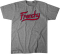 Jeff Francoeur: Team Name Text product image 1