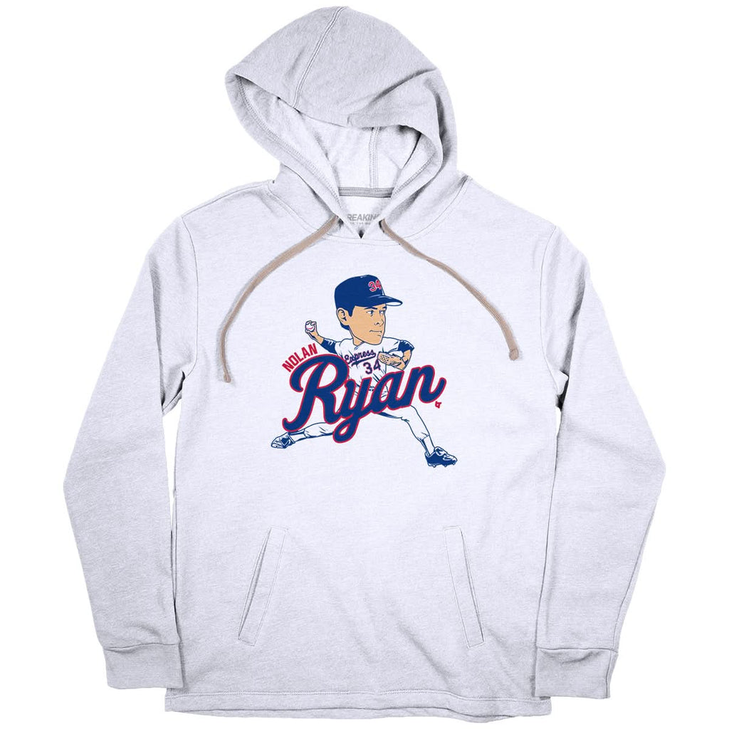 Nolan Ryan: Texas Caricature product image 2