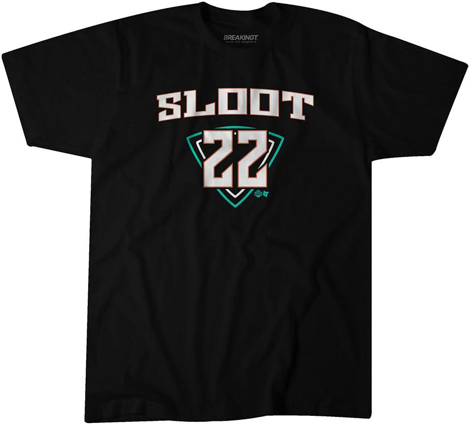 Courtney Vandersloot: NY 22 product image 1