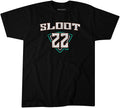 Courtney Vandersloot: NY 22 product image 1