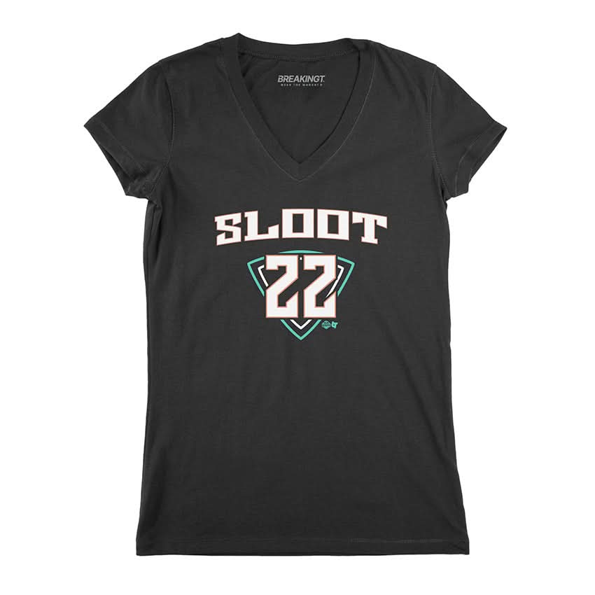 Courtney Vandersloot: NY 22 product image 3