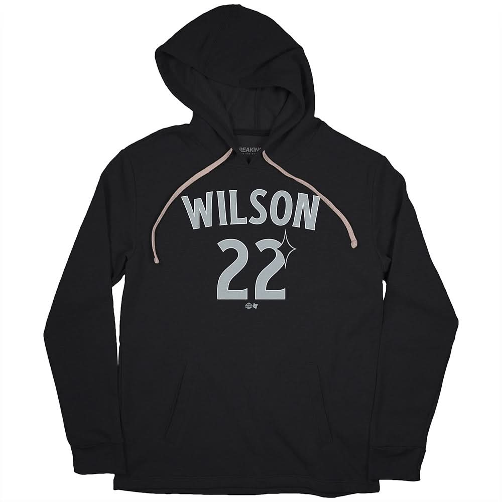 A'ja Wilson: LV 22 product image 2