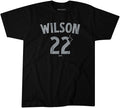 A'ja Wilson: LV 22 product image 1