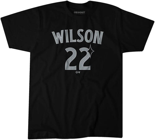 A'ja Wilson: LV 22 product image 1
