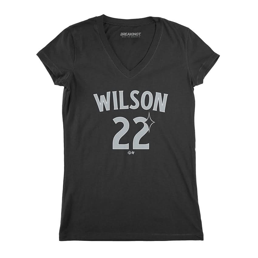A'ja Wilson: LV 22 product image 3