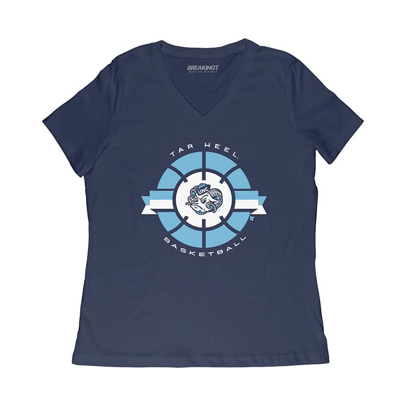 UNC Basketball: Classic Circle product image 3