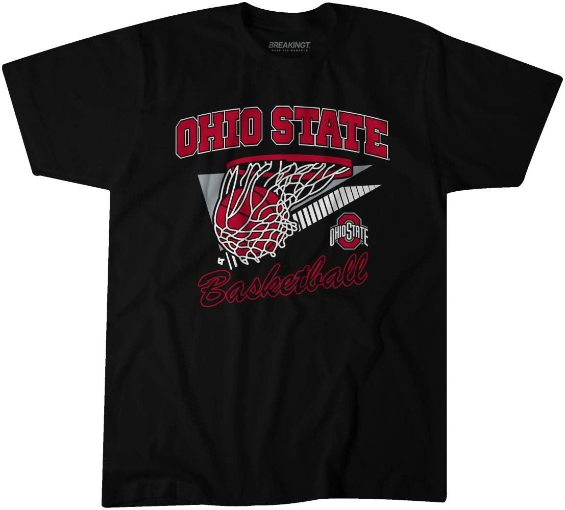 Ohio State Basketball product image 1