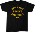 Iowa Hawkeyes: Watch More WBB product image 1