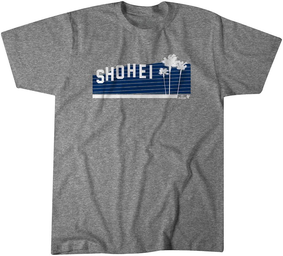 Shohei Ohtani: Hollywood product image 1