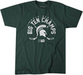 Michigan State Hockey: 2024 B1G Champs product image 1