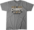 Purdue Basketball: Back-To-Back B1G Champs product image 1