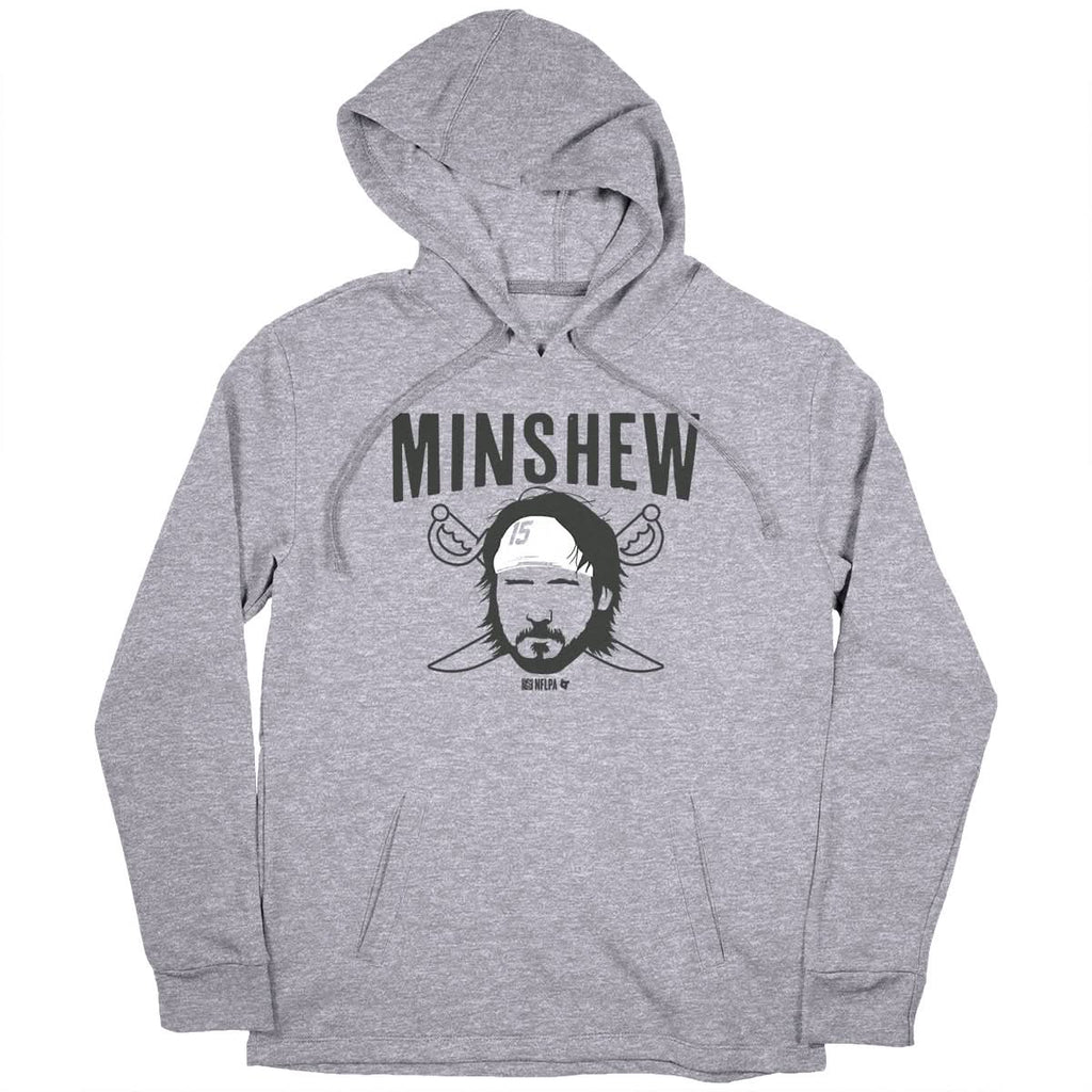 Gardner Minshew: Las Vegas Magic product image 2