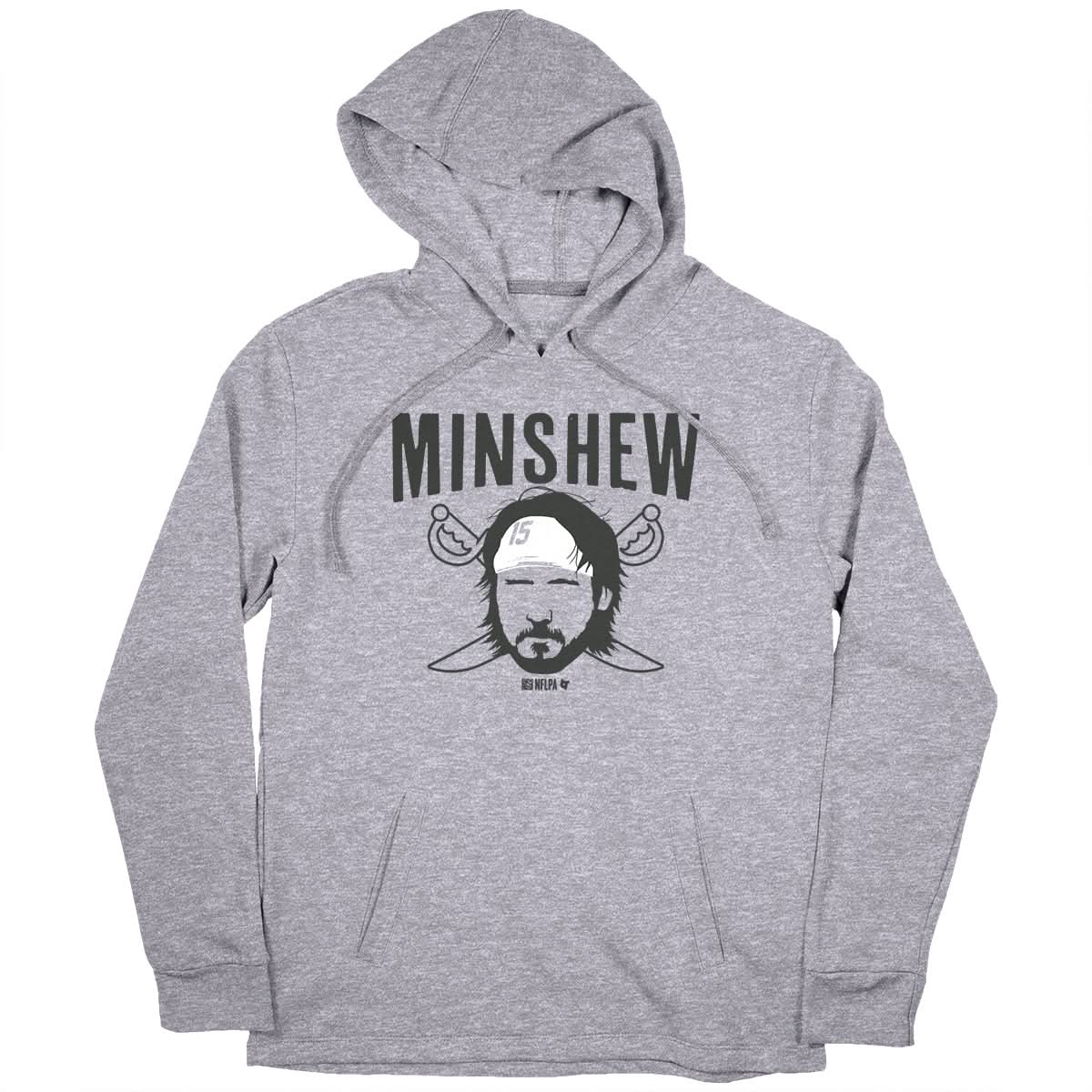 Gardner Minshew: Las Vegas Magic product image 2