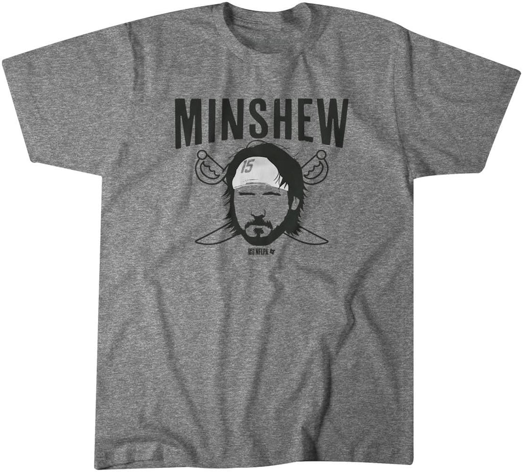 Gardner Minshew: Las Vegas Magic product image 1