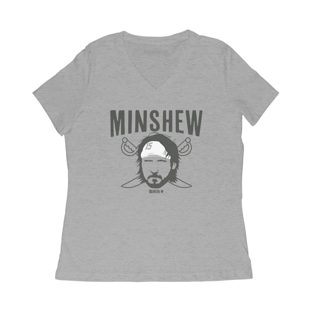Gardner Minshew: Las Vegas Magic product image 3