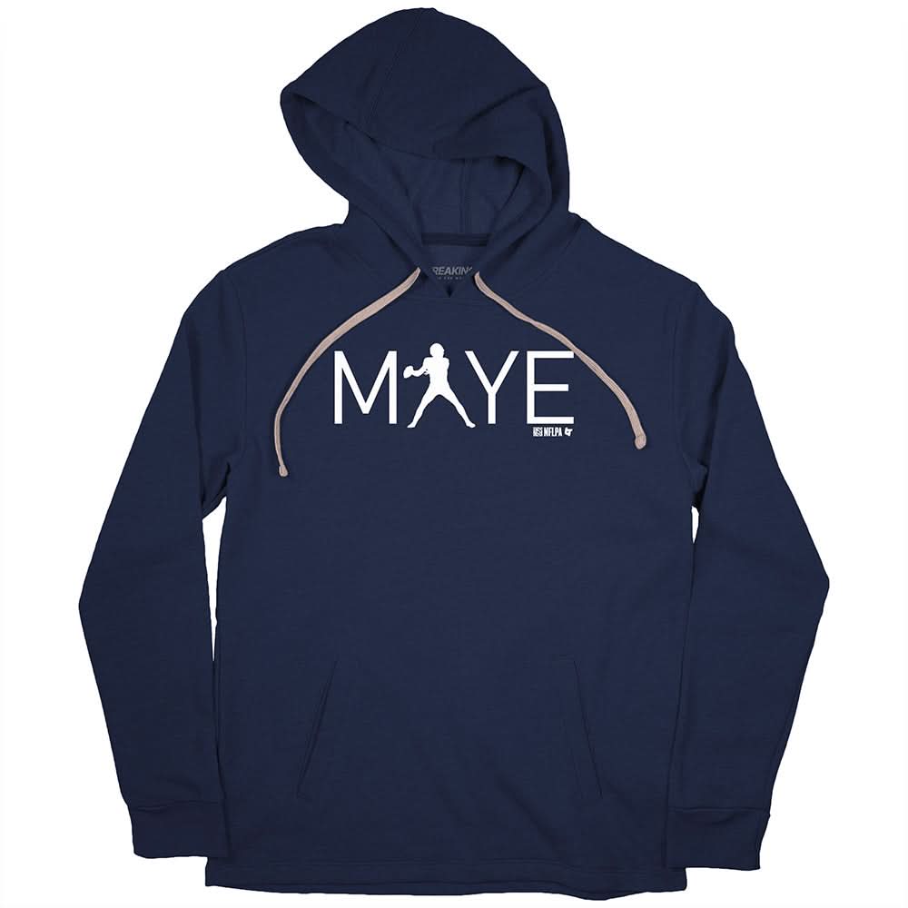 Drake Maye: Get Some Air product image 2