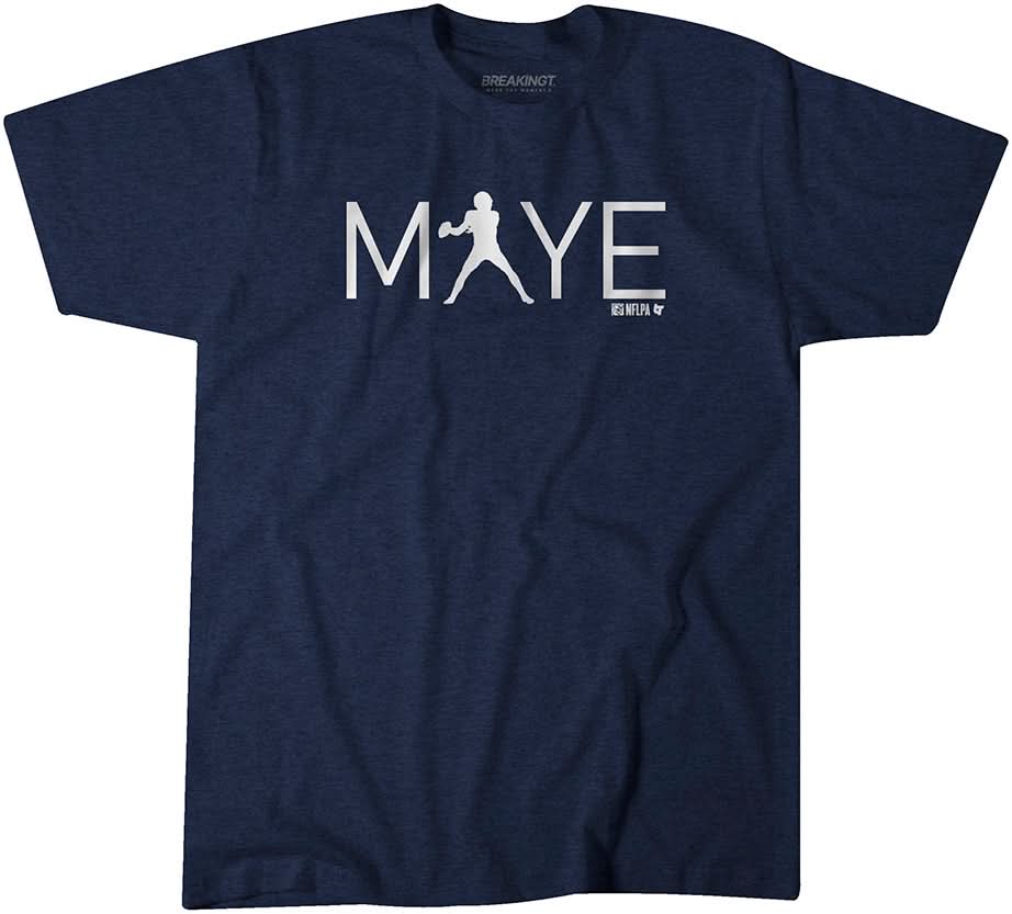 Drake Maye: Get Some Air product image 1