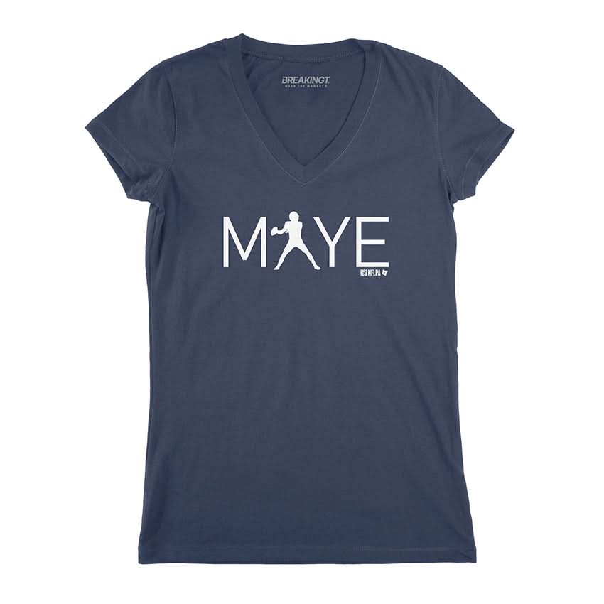 Drake Maye: Get Some Air product image 3