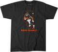 Rome Odunze: State Star product image 1