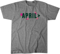 Ground Under Repair: April product image 1