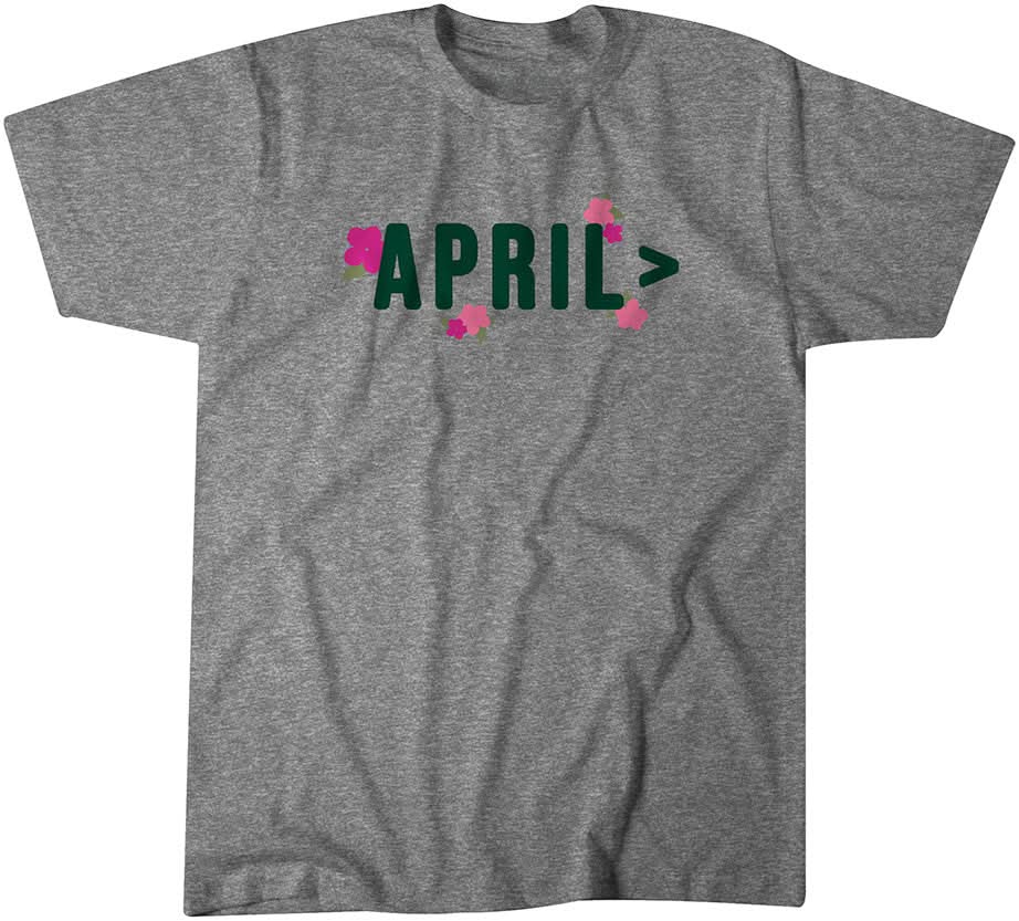 Ground Under Repair: April product image 1