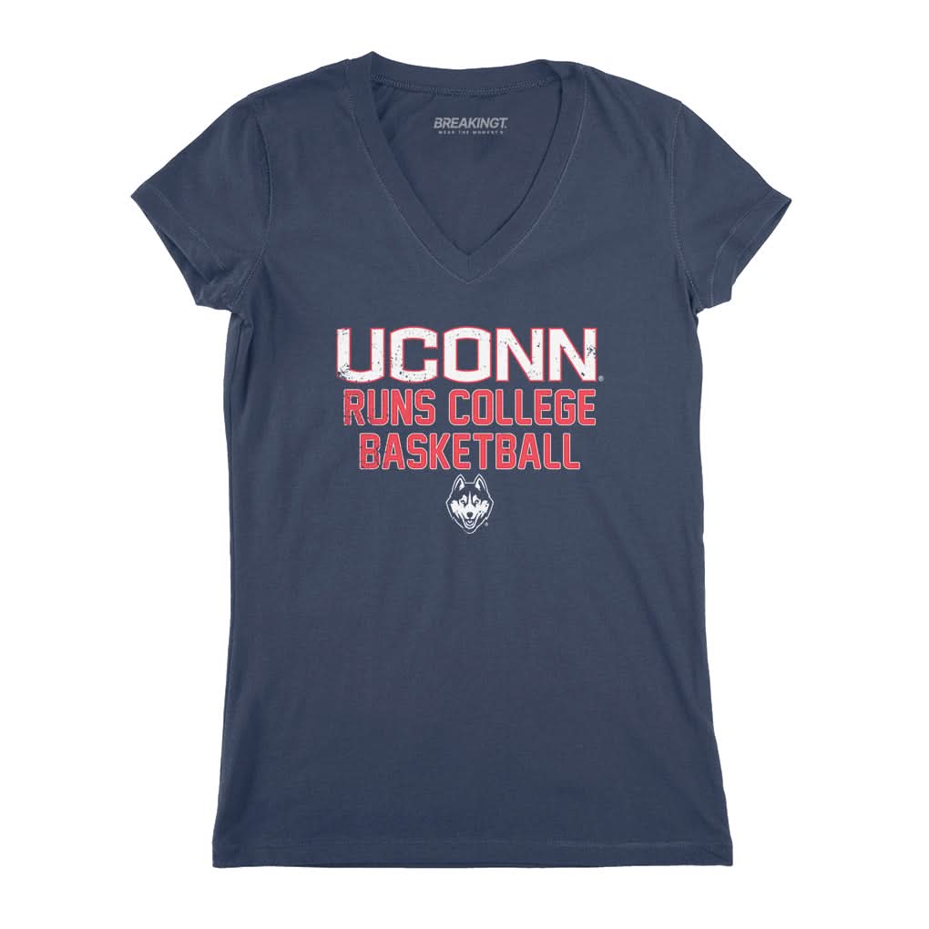UConn Runs College Basketball product image 3