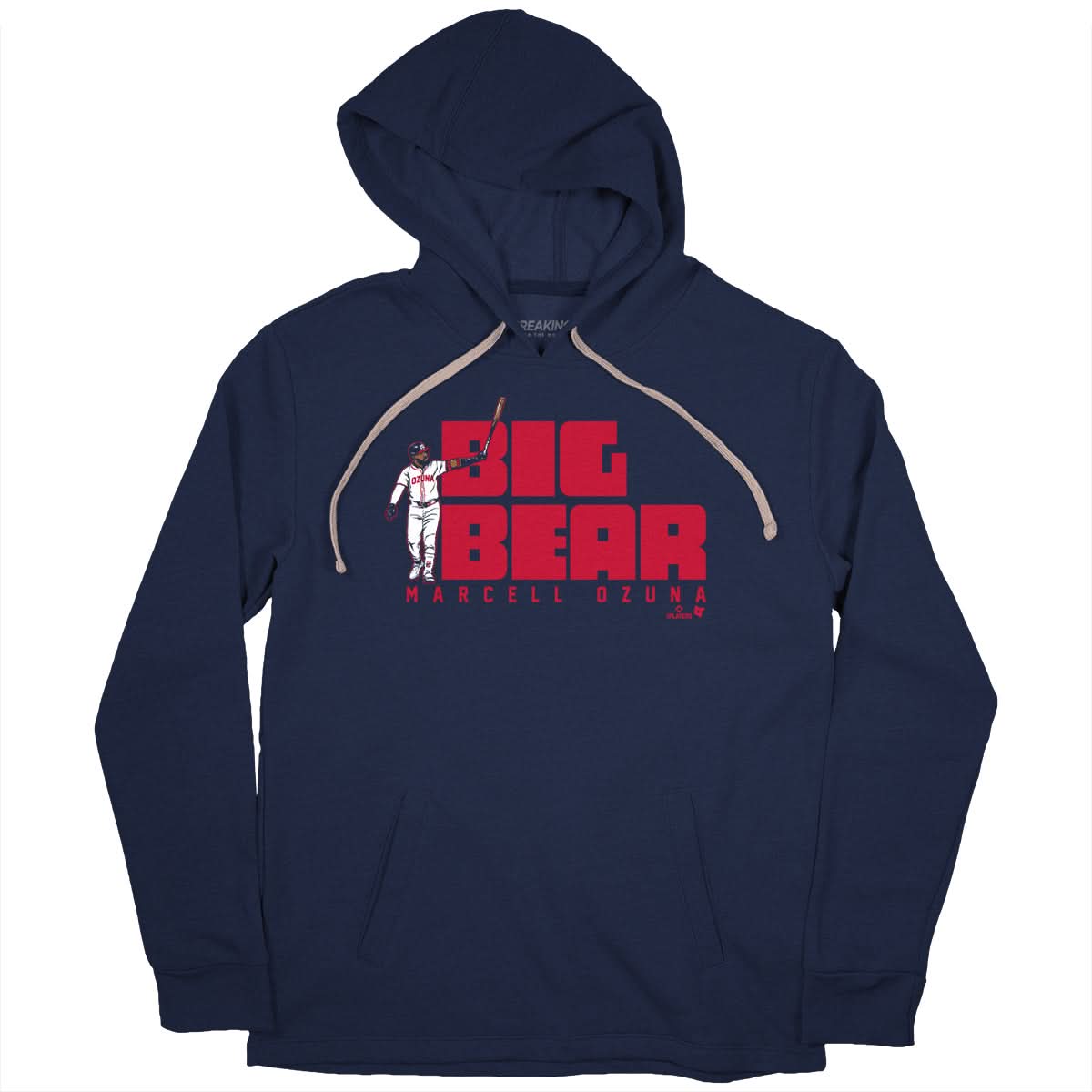 Marcell Ozuna: Big Bear product image 2