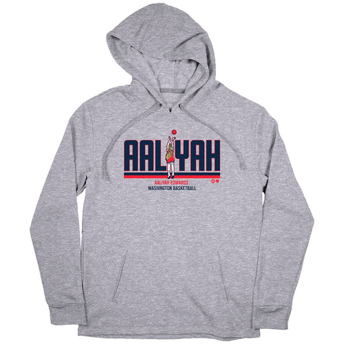 Aaliyah Edwards: Washington product image 2