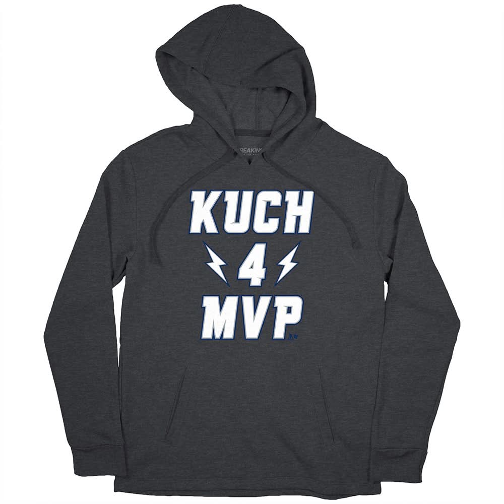 Nikita Kucherov: Kuch 4 MVP product image 2